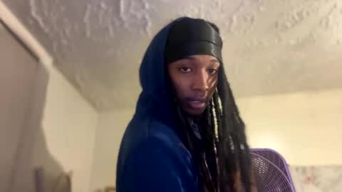 Black Clover online show from January 2025 10:19:01 PM