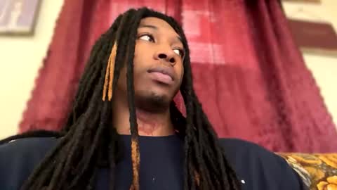 Black Clover online show from January 2025 06:16:01 PM