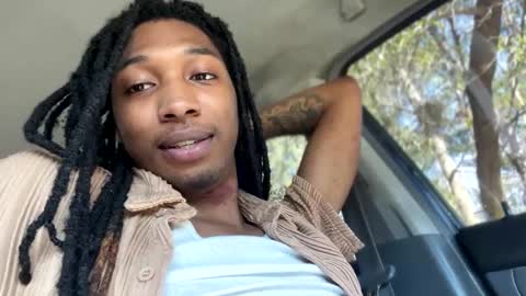 Black Clover online show from March 2025 05:57:02 PM