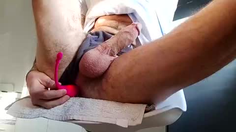 Roberto online show from December 2024 08:37:02 AM