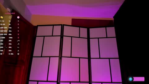 Snapshot of blazingeve chatting on October 2025 02:30:02 AM Evey Next Stream0312 online show from October 2025 02:30:02 AM