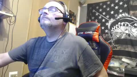 blazingslow online show from January 2025 08:24:01 AM