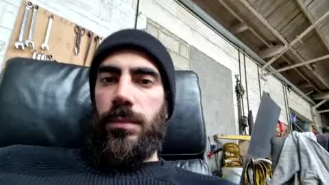 Snapshot of blazinkush69 chatting on February 2025 02:24:02 PM blazinkush69 online show from February 2025 02:24:02 PM