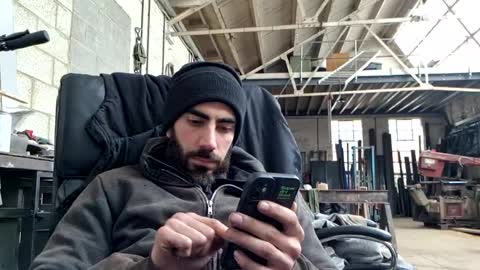 Snapshot of blazinkush69 chatting on February 2025 12:56:01 PM blazinkush69 online show from February 2025 12:56:01 PM