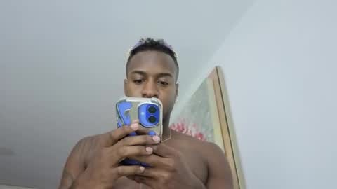 Snapshot of blckexperience chatting on October 2025 04:22:02 AM Danny - online show from October 2025 04:22:02 AM