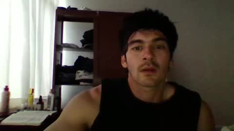 Snapshot of blckhorse19 chatting on February 2025 11:05:01 PM blckhorse19 online show from February 2025 11:05:01 PM