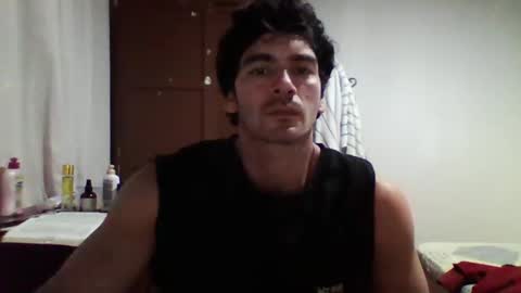 Snapshot of blckhorse19 chatting on February 2025 04:09:02 AM blckhorse19 online show from February 2025 04:09:02 AM