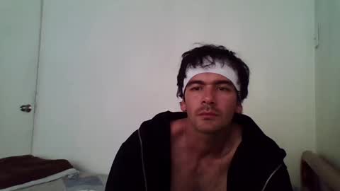 Snapshot of blckhorse19 chatting on February 2025 06:46:02 PM blckhorse19 online show from February 2025 06:46:02 PM