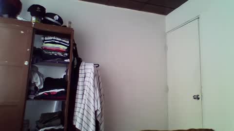 Snapshot of blckhorse19 chatting on February 2025 03:09:01 PM blckhorse19 online show from February 2025 03:09:01 PM