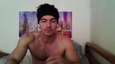 Snapshot of blckhorse19 chatting on February 2025 12:45:02 PM blckhorse19 online show from February 2025 12:45:02 PM