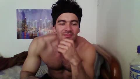 Snapshot of blckhorse19 chatting on March 2025 10:05:02 PM blckhorse19 online show from March 2025 10:05:02 PM