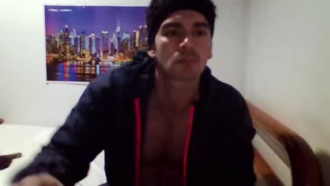 Snapshot of blckhorse19 chatting on March 2025 02:41:02 AM blckhorse19 online show from March 2025 02:41:02 AM