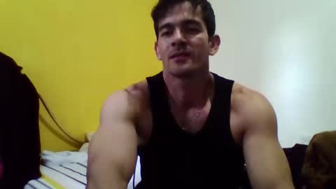 Snapshot of blckhorse19 chatting on November 2025 08:42:02 PM blckhorse19 online show from November 2025 08:42:02 PM