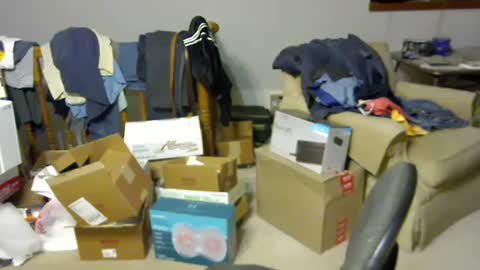 Bob online show from October 2025 12:37:02 PM