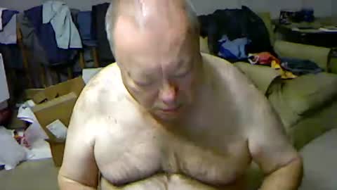 Bob online show from November 2025 11:45:01 AM