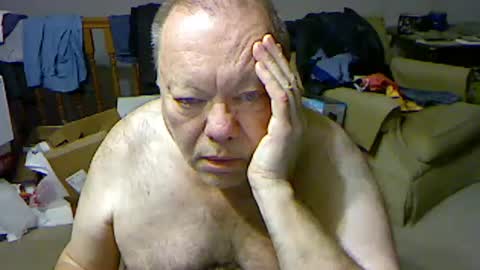 Bob online show from November 2025 12:05:02 PM