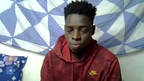 Snapshot of blesse_mixed chatting on October 2025 10:45:01 AM Black brown online show from October 2025 10:45:01 AM