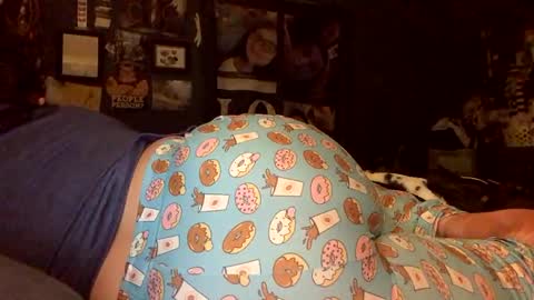 Goddessblis online show from December 2024 05:59:02 AM
