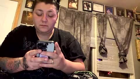 Goddessblis online show from December 2024 04:55:02 AM