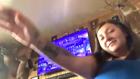 Goddessblis online show from October 2025 03:09:01 PM