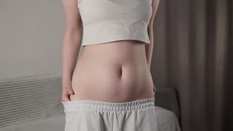 Snapshot of blissvibe chatting on October 2025 02:48:01 PM Mila online show from October 2025 02:48:01 PM