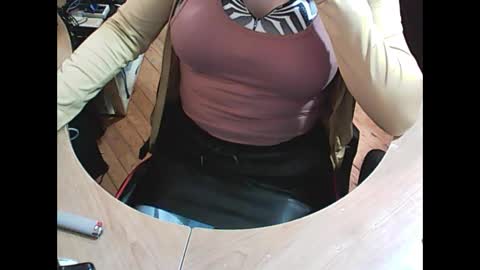 Kandyts online show from January 2025 08:10:02 AM