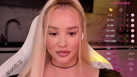 Snapshot of blond_diamond chatting on November 2025 08:08:01 PM Lana online show from November 2025 08:08:01 PM