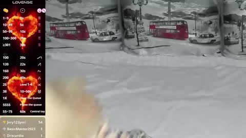 Snapshot of blond_ledi chatting on February 2025 08:00:01 PM blond_ledi online show from February 2025 08:00:01 PM
