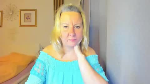 Snapshot of blonde_angel20 chatting on December 2024 05:55:01 PM Nicole online show from December 2024 05:55:01 PM
