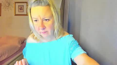 Snapshot of blonde_angel20 chatting on January 2025 07:21:01 PM Nicole online show from January 2025 07:21:01 PM