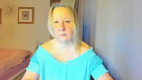 Snapshot of blonde_angel20 chatting on January 2025 05:17:02 AM Nicole online show from January 2025 05:17:02 AM