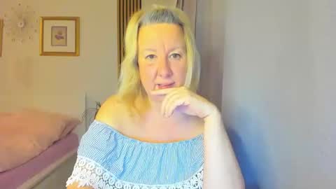 Snapshot of blonde_angel20 chatting on January 2025 03:12:01 PM Nicole online show from January 2025 03:12:01 PM