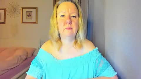 Snapshot of blonde_angel20 chatting on January 2025 05:16:02 AM Nicole online show from January 2025 05:16:02 AM