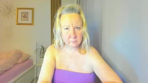 Snapshot of blonde_angel20 chatting on January 2025 07:23:02 PM Nicole online show from January 2025 07:23:02 PM