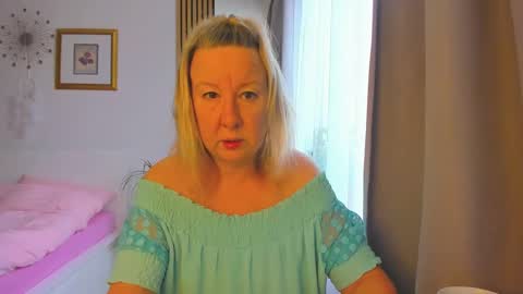 Snapshot of blonde_angel20 chatting on January 2025 09:15:02 AM Nicole online show from January 2025 09:15:02 AM