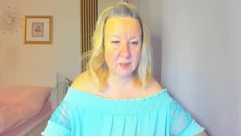 Snapshot of blonde_angel20 chatting on January 2025 04:47:01 AM Nicole online show from January 2025 04:47:01 AM