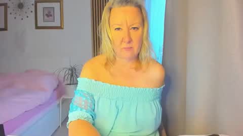 Snapshot of blonde_angel20 chatting on January 2025 01:28:01 PM Nicole online show from January 2025 01:28:01 PM