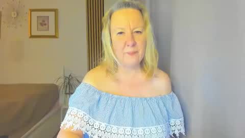 Snapshot of blonde_angel20 chatting on January 2025 04:37:02 PM Nicole online show from January 2025 04:37:02 PM