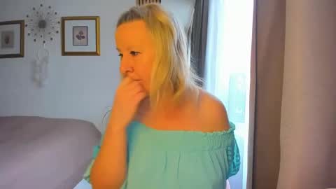 Snapshot of blonde_angel20 chatting on January 2025 09:08:02 AM Nicole online show from January 2025 09:08:02 AM