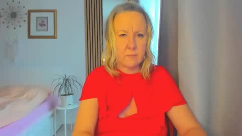 Snapshot of blonde_angel20 chatting on January 2025 07:39:02 AM Nicole online show from January 2025 07:39:02 AM
