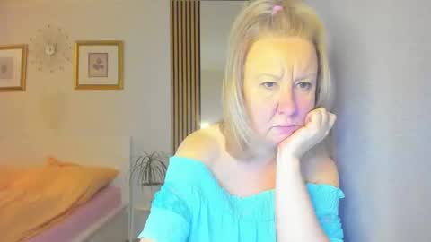 Snapshot of blonde_angel20 chatting on February 2025 05:23:02 PM Nicole online show from February 2025 05:23:02 PM