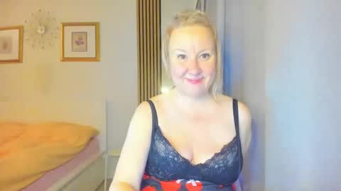Snapshot of blonde_angel20 chatting on February 2025 07:40:02 PM Nicole online show from February 2025 07:40:02 PM