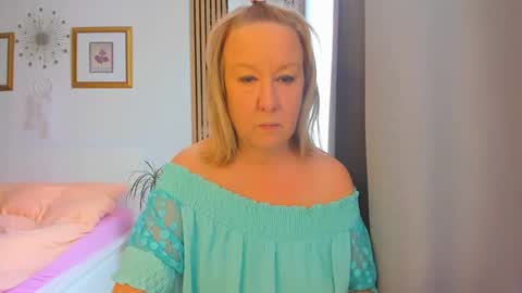 Snapshot of blonde_angel20 chatting on February 2025 08:06:02 AM Nicole online show from February 2025 08:06:02 AM