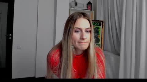 Snapshot of blonde_godess1 chatting on October 2025 08:31:02 PM blonde_godess1 online show from October 2025 08:31:02 PM