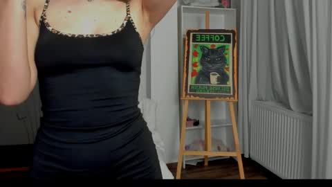 Snapshot of blonde_godess1 chatting on October 2025 09:55:02 PM blonde_godess1 online show from October 2025 09:55:02 PM