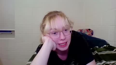 Katie online show from February 2025 10:11:01 PM