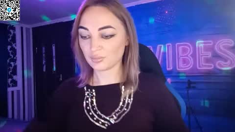 Meryem online show from November 2025 10:15:01 AM