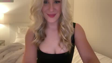 Ella Andersonn online show from February 2025 02:40:01 AM