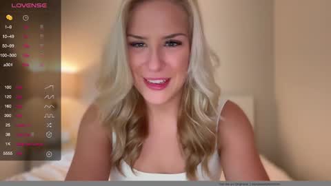 Ella Andersonn online show from March 2025 08:42:02 PM