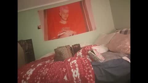 Snapshot of blondebellaaa3 chatting on January 2025 01:53:01 PM Gia online show from January 2025 01:53:01 PM